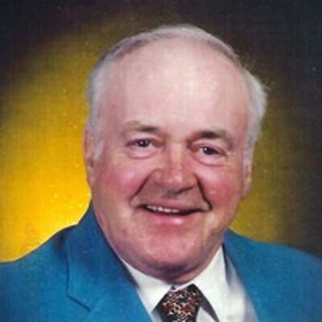 William F. Milligan Profile Photo