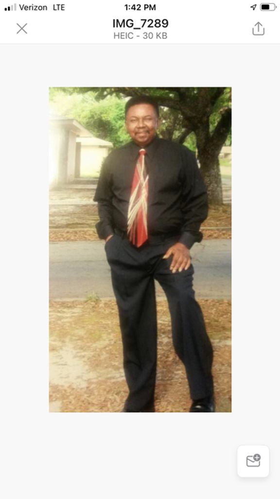 Alvin Jerome Alcorn Profile Photo