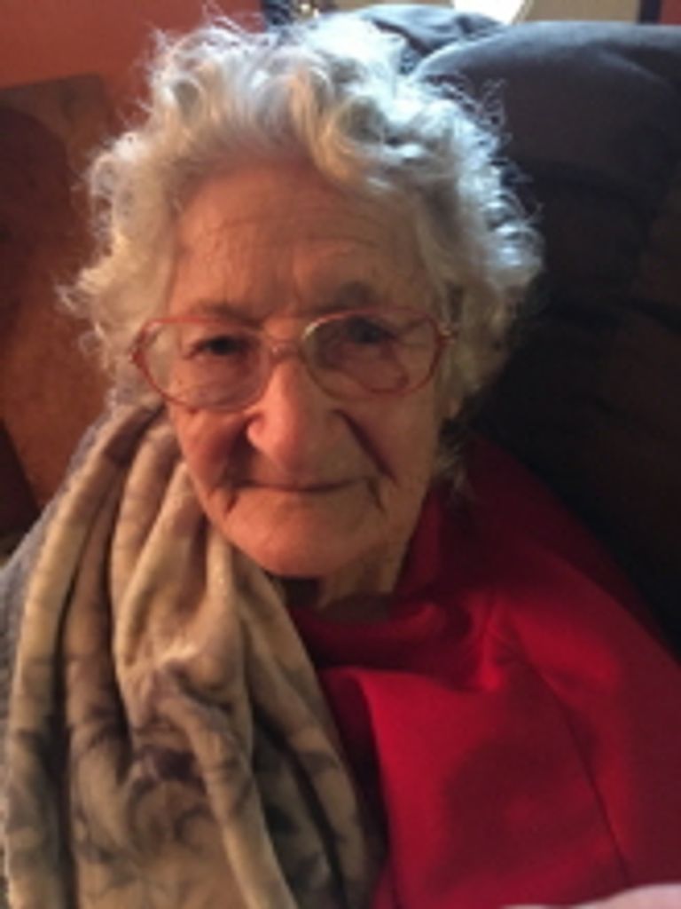 Marjorie Jean Mader Profile Photo
