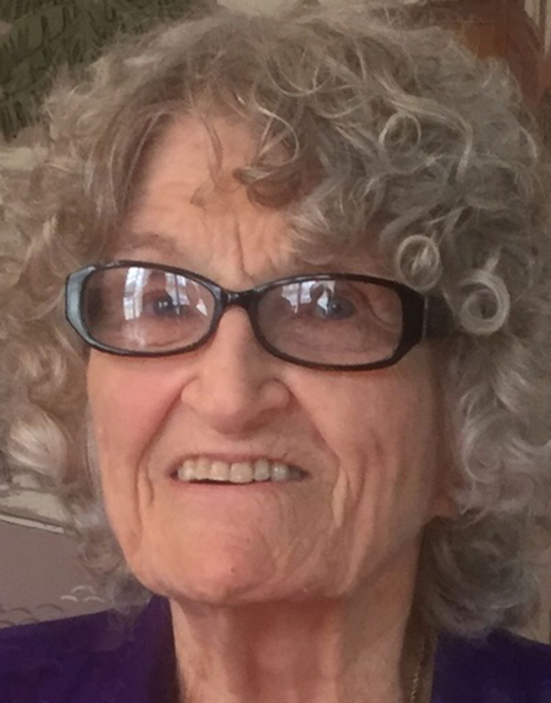 Anna Lois Denton Bruton Profile Photo