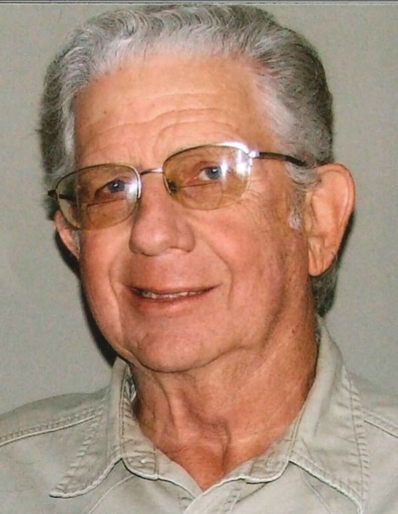 Ronald Dee Latham Profile Photo