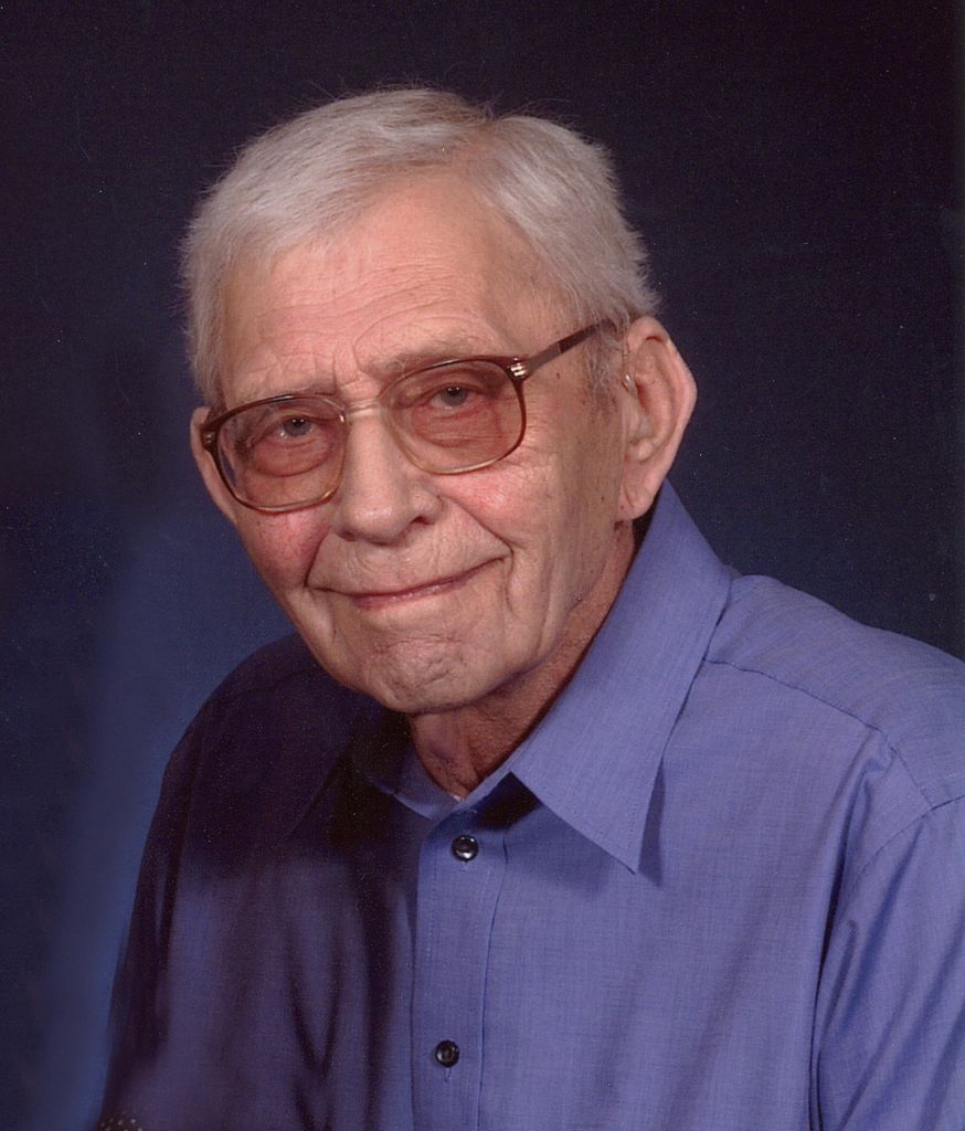 Donald Uphoff