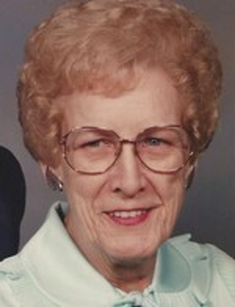 Dorothy Miller