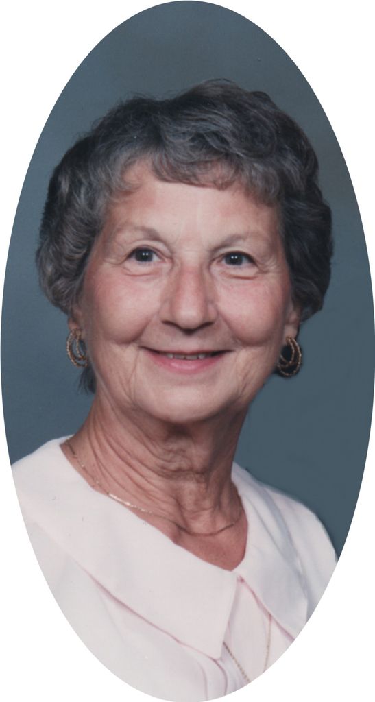 Martha Jane Hickey Profile Photo