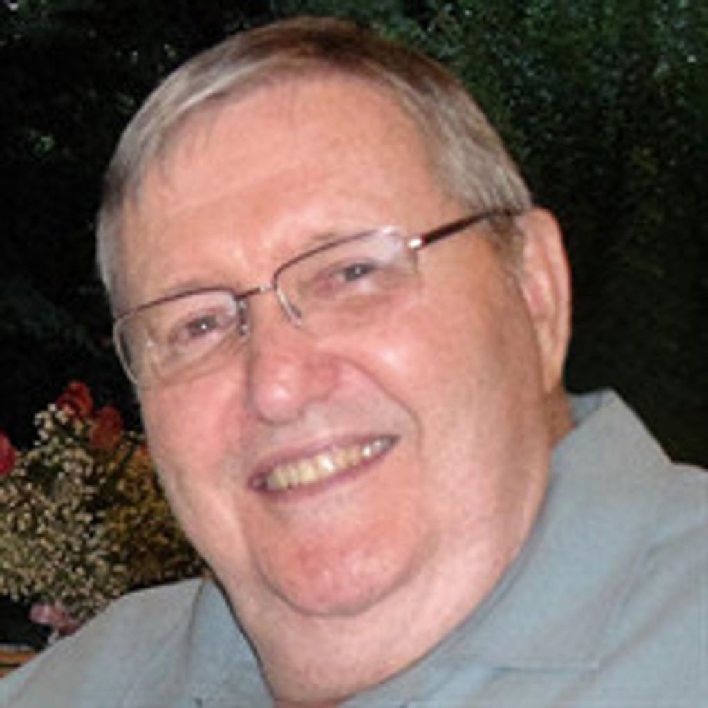 Jerry Hamot