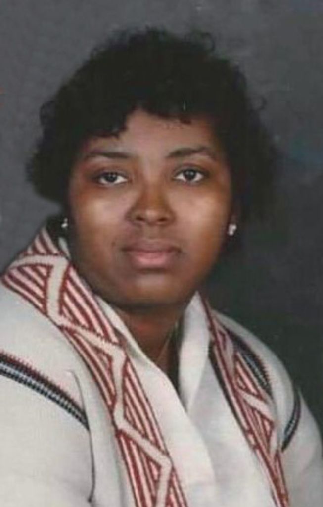 Glenda F Smith Profile Photo