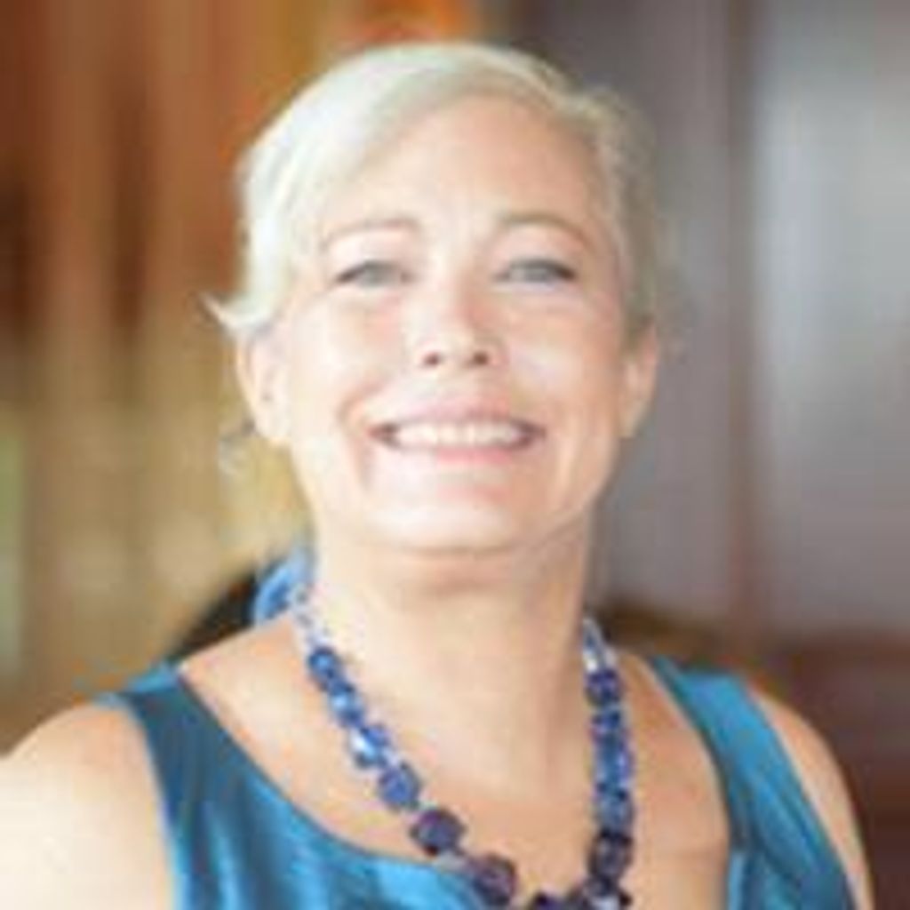 Suzan Jane Moore
