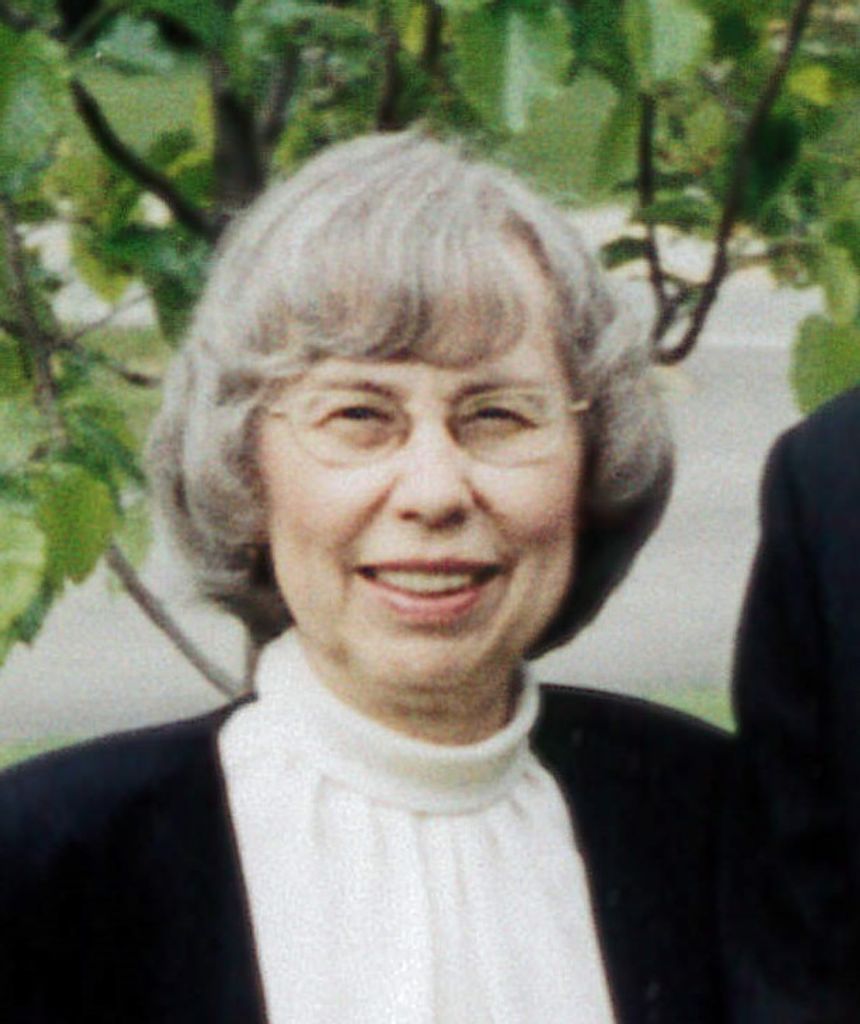 Anna Ruth Cummings
