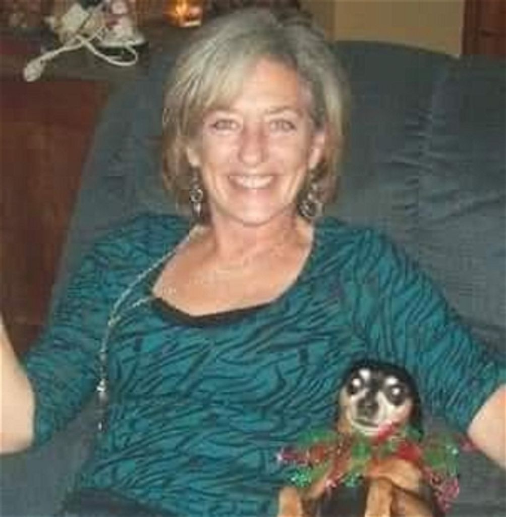 Wendy Lee Mason Profile Photo