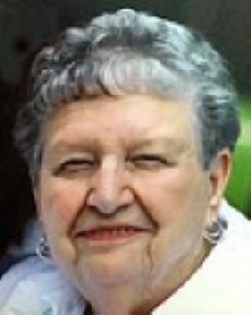 Mary Noonan