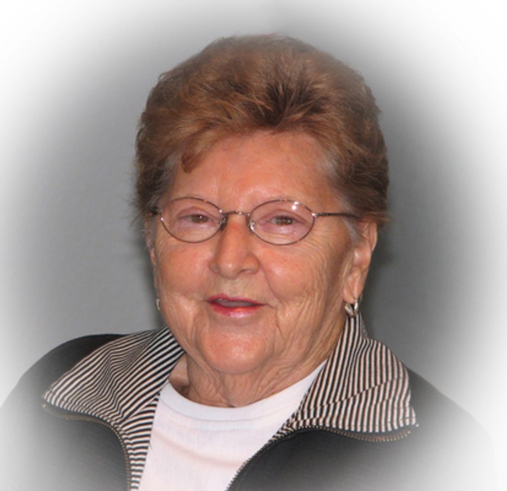 Nancy J. Lutz Profile Photo