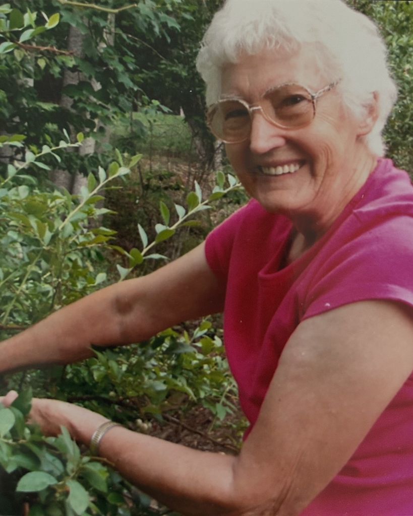 Catherine Toney Self Profile Photo