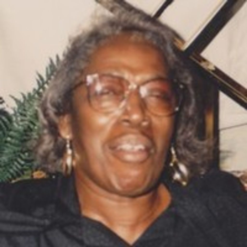 Shirley L. Parker