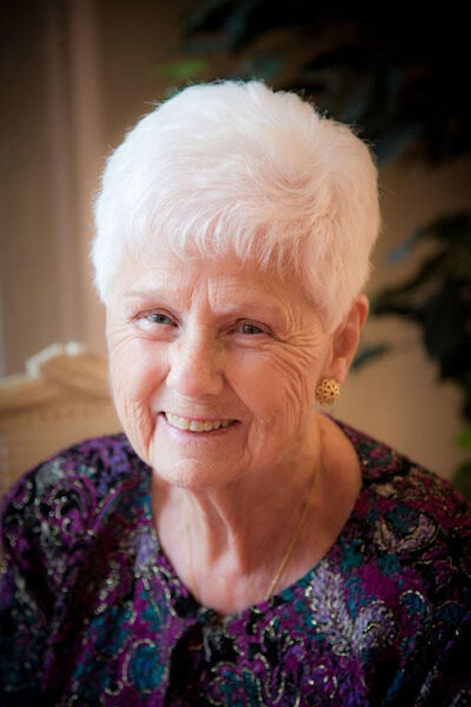 Betty J. Dease Profile Photo