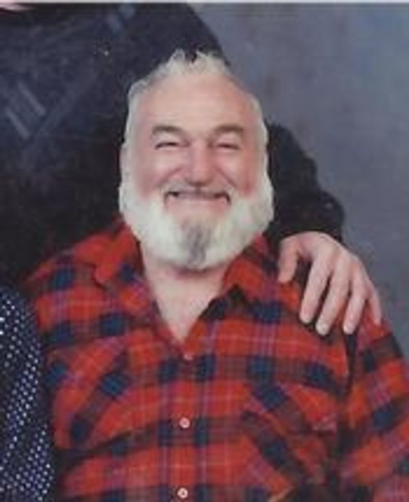 Jason Henry Dimick, Sr.