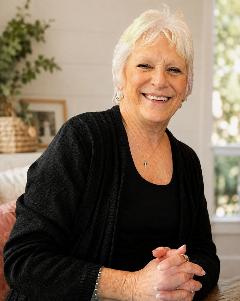 Joanne Hardin Profile Photo