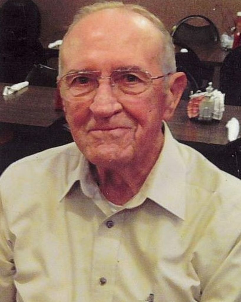 Chester J. Lee Profile Photo