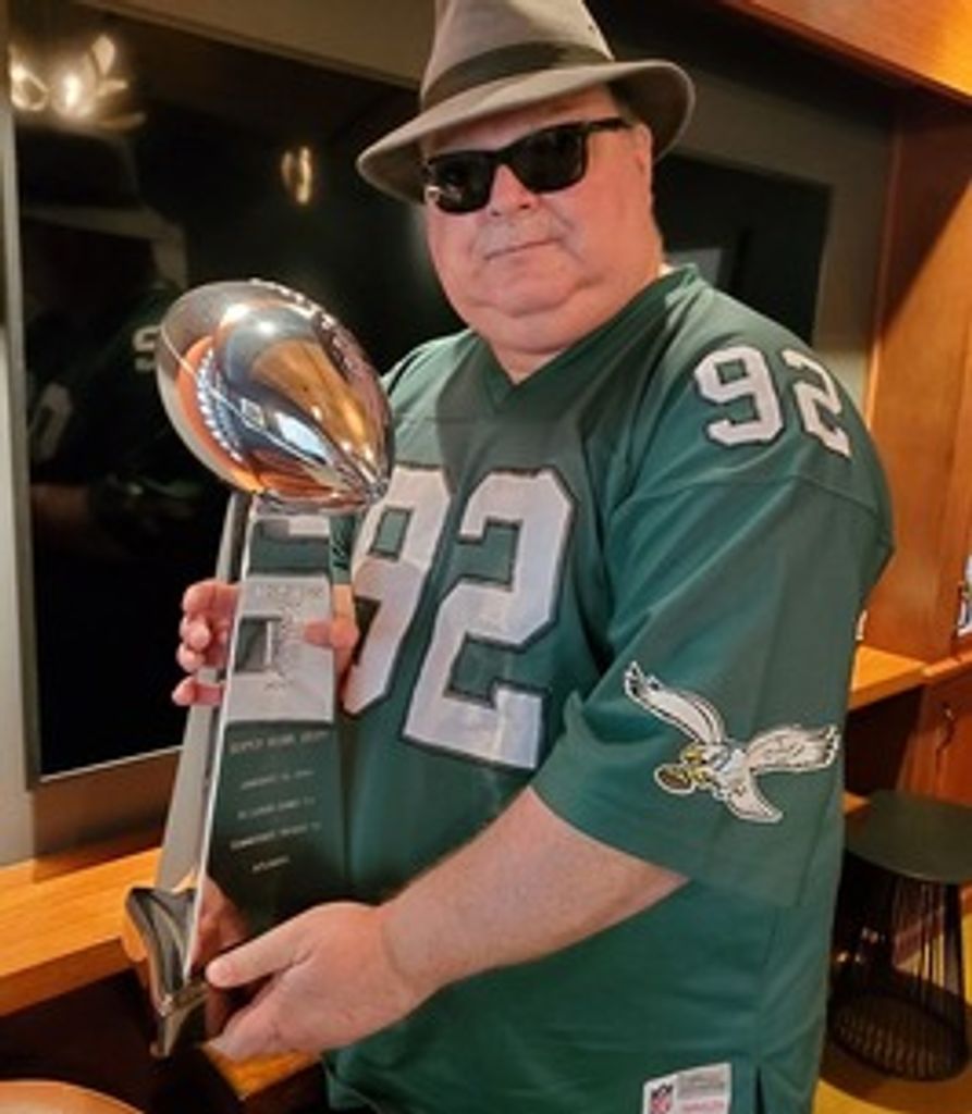 James “Big Jim”  Anastasia Profile Photo