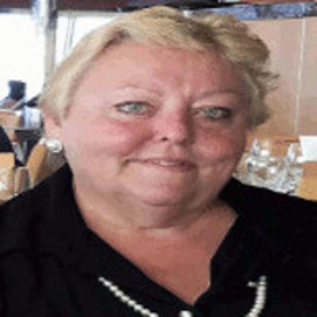 Mary Jean Pearce