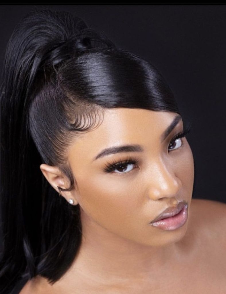 Amani Gilliam Profile Photo