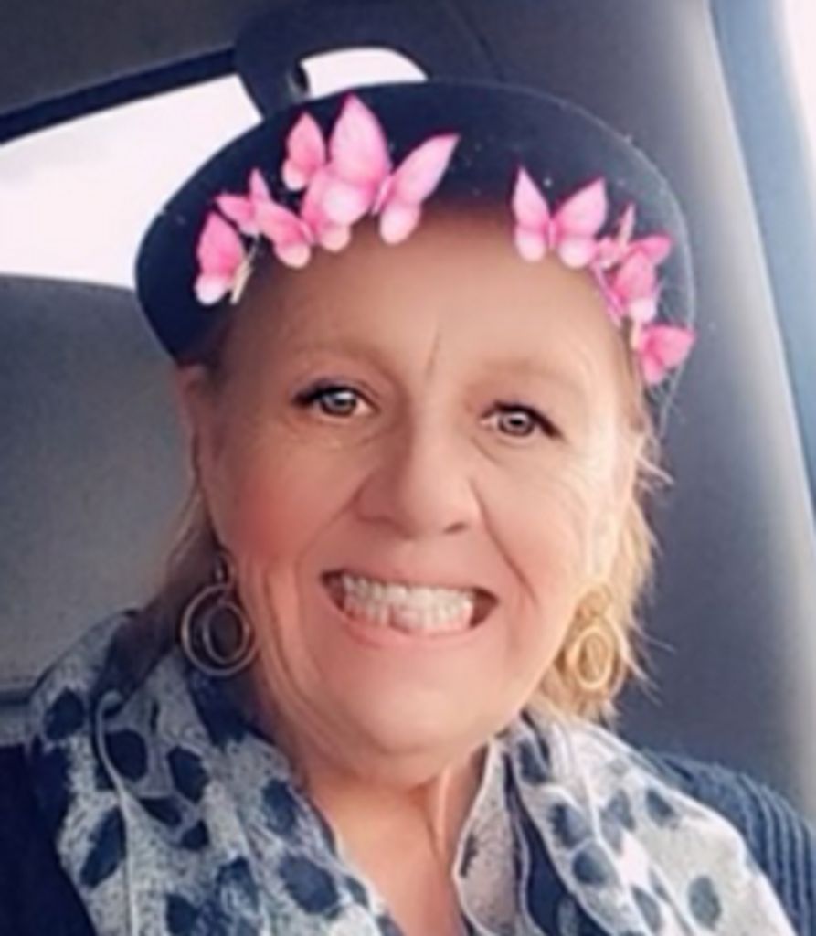 Mary Lones Profile Photo