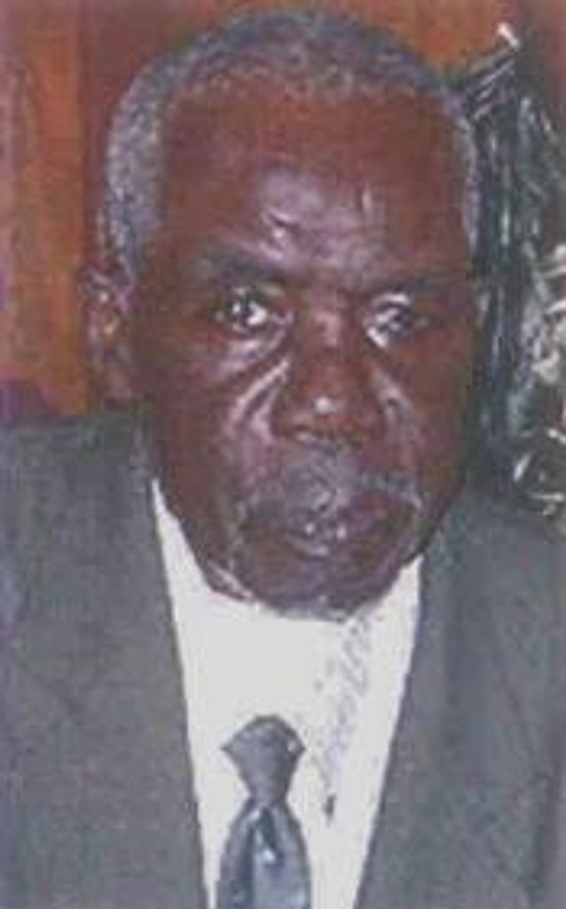 Rufus "Prune" Minnieweather Profile Photo