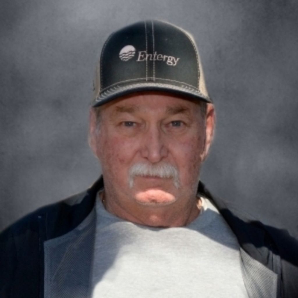 Kelley Wayne Russell Profile Photo