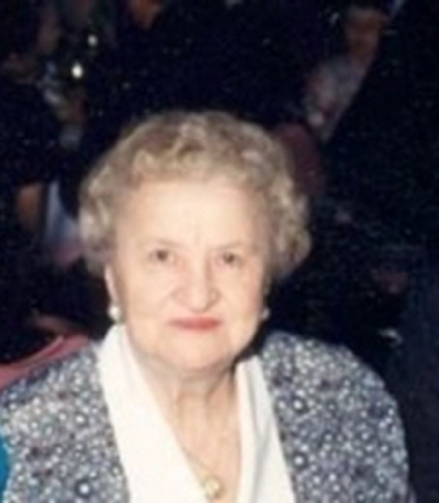 Serafine Grygorcewicz
