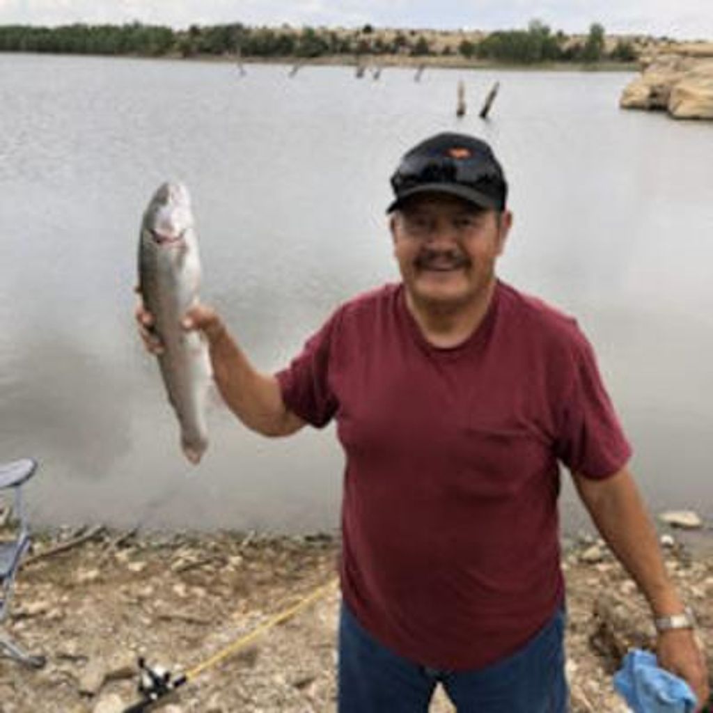 Tommy F Cruz Profile Photo
