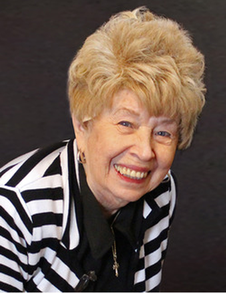 Jean Perushek Profile Photo