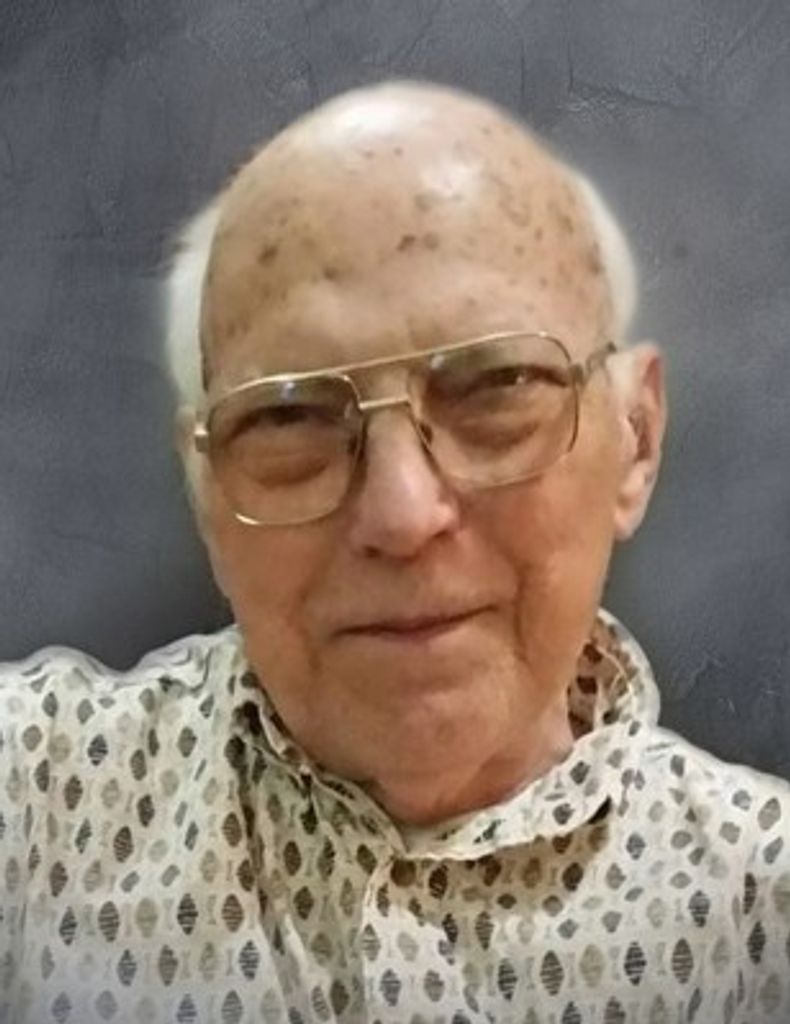Leonard J. Micklich