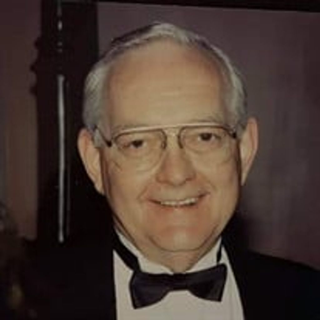 Ralph A. Reinhard