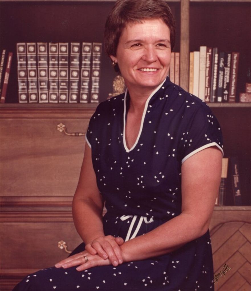Shelby Jean (Fields)  Rabon