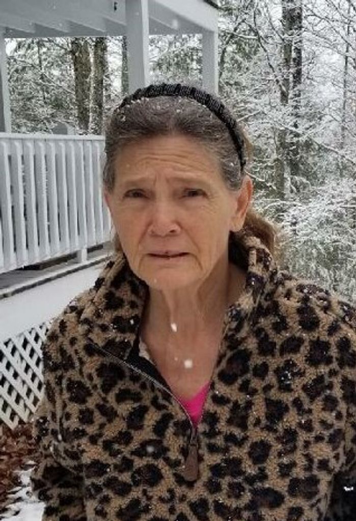 Glenda Hoffman Profile Photo