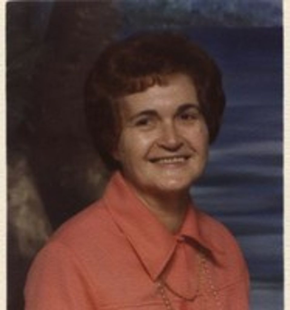 Elizabeth M. Williams