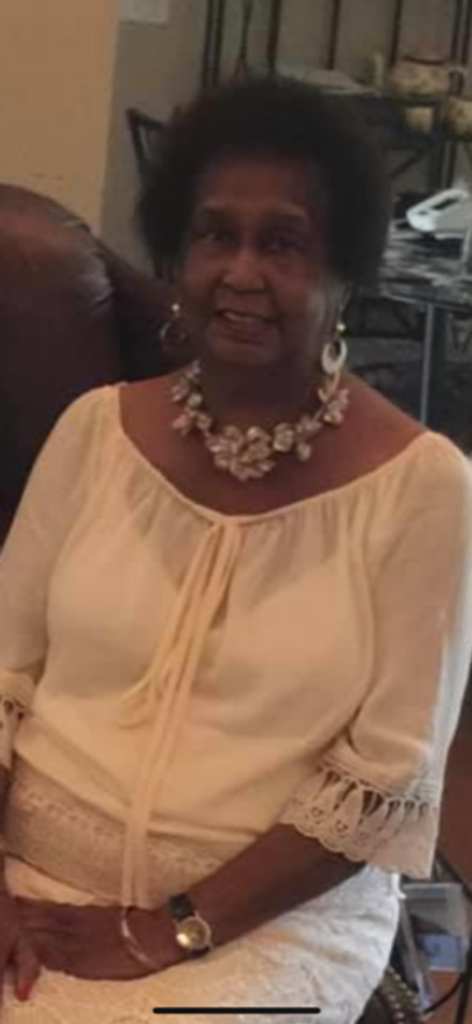 Gladys Britton Nalls Profile Photo