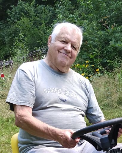 Jack Arnold Lucas's obituary image