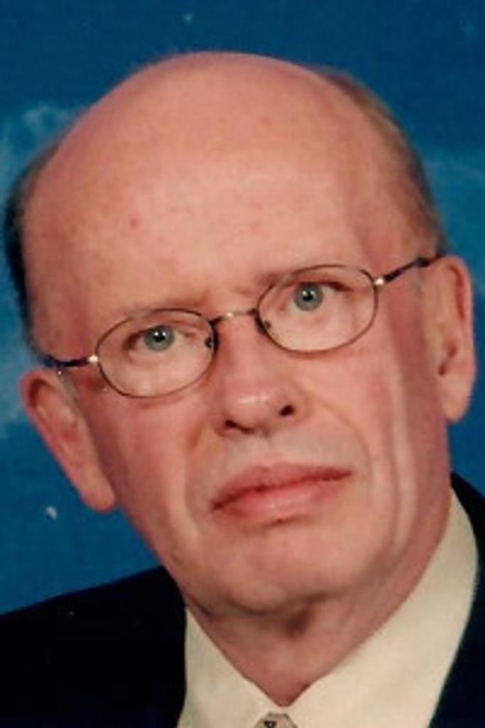 Mark F. Connolly Profile Photo