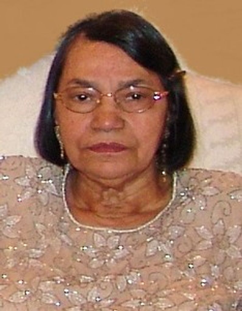 Maria "Bia" A. Goncalves