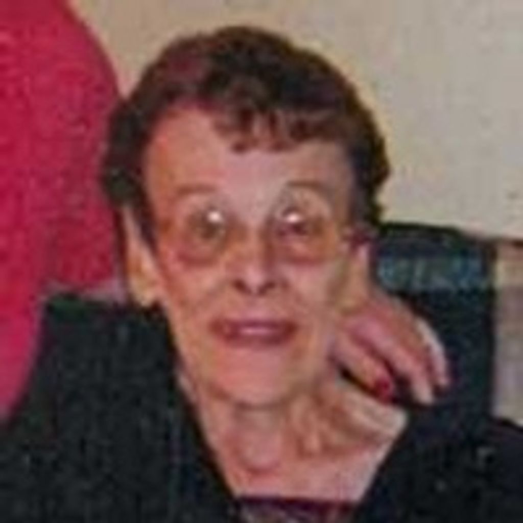 Kathleen R. "Cassie" Baker