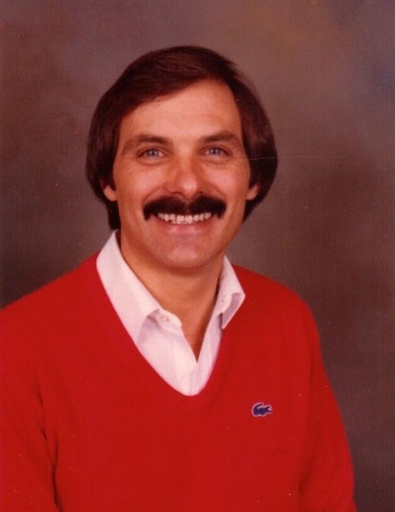 Don G. Goforth Profile Photo