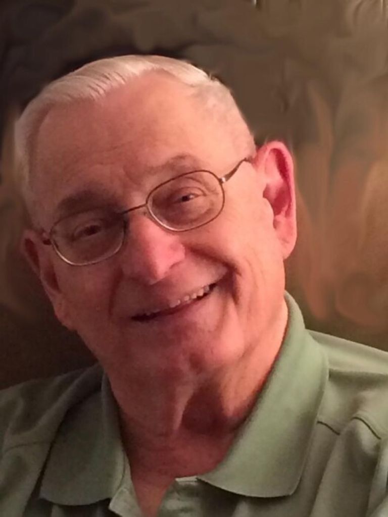 Ralph Gumpf Jr.