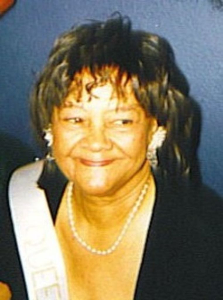 Queenie D. Powell
