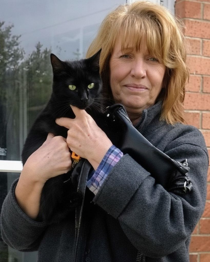 Mildred Morgan Profile Photo