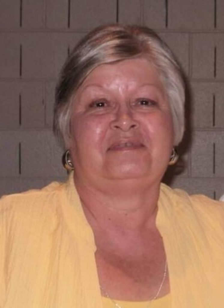 Patricia Wilson Stewart