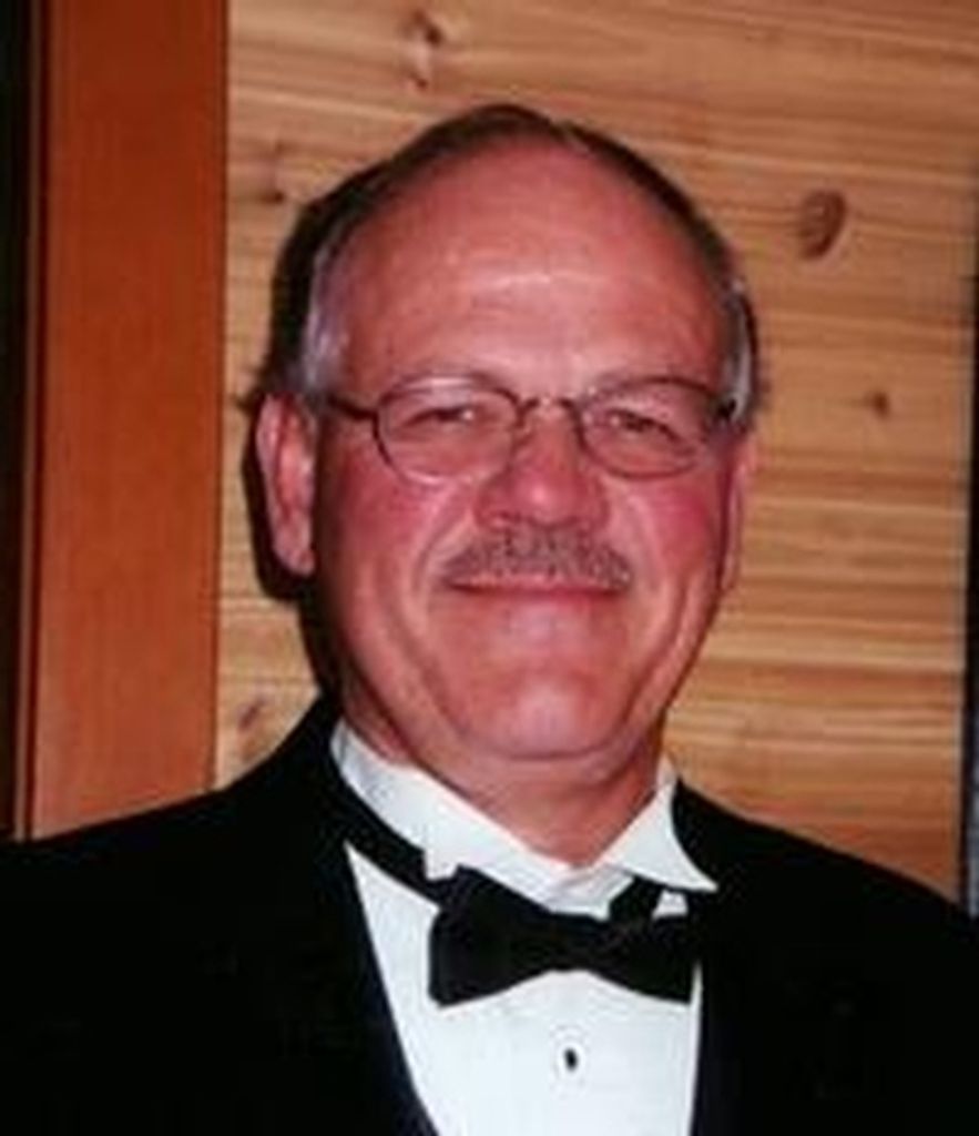 Jerome C. Knight