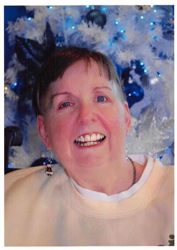 Beth Ann Williams Profile Photo