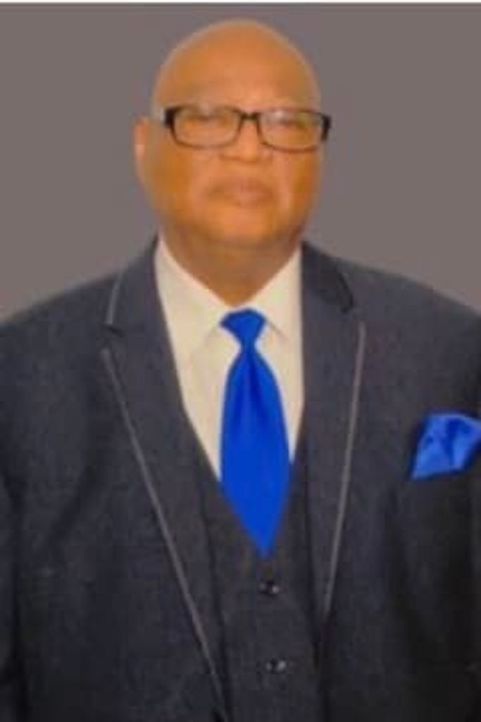 Terry Robinson Profile Photo