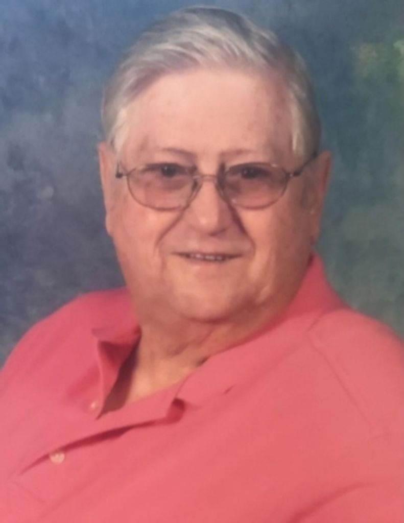 Charles Roland Van Buren Profile Photo