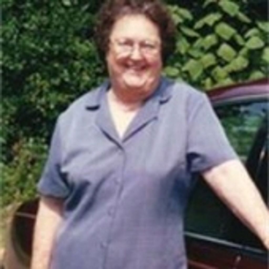 Lucy Adalaide Truett (Hamby)